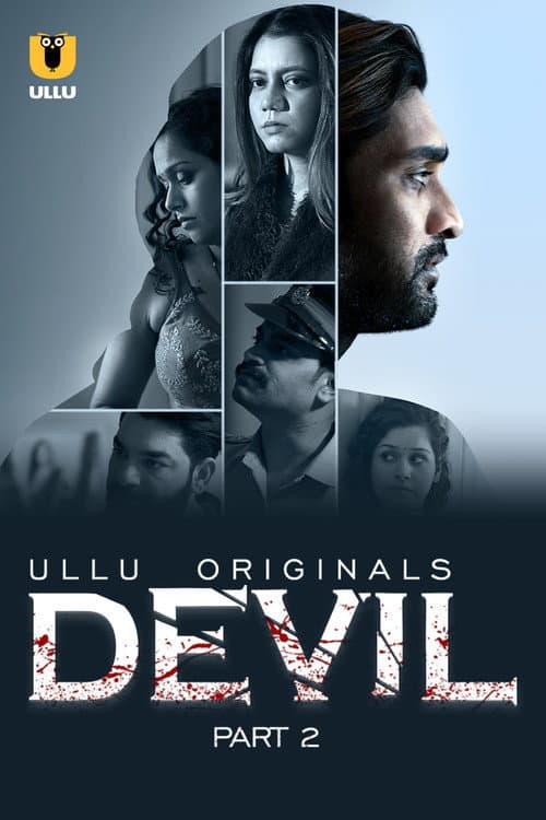 Devil Season 1 poster