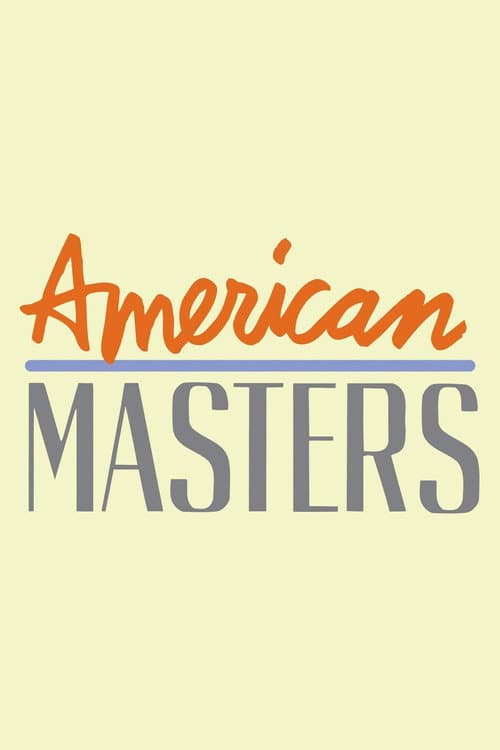 American Masters Season 2 poster