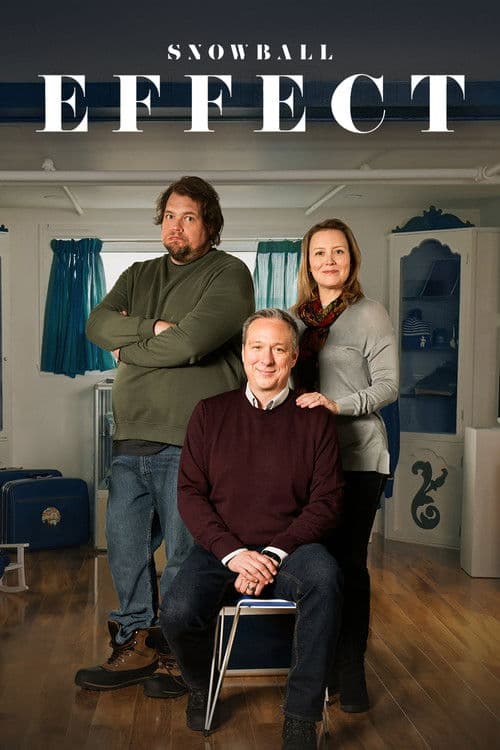 Snowball Effect Season 2 poster