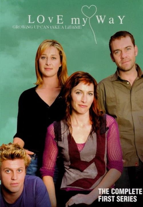 Love My Way Season 1 poster