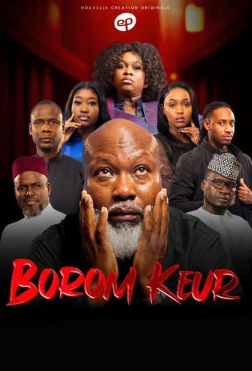 Borom Keur Season 1 poster