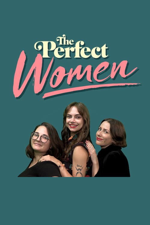 The Perfect Women The Perfect Women poster