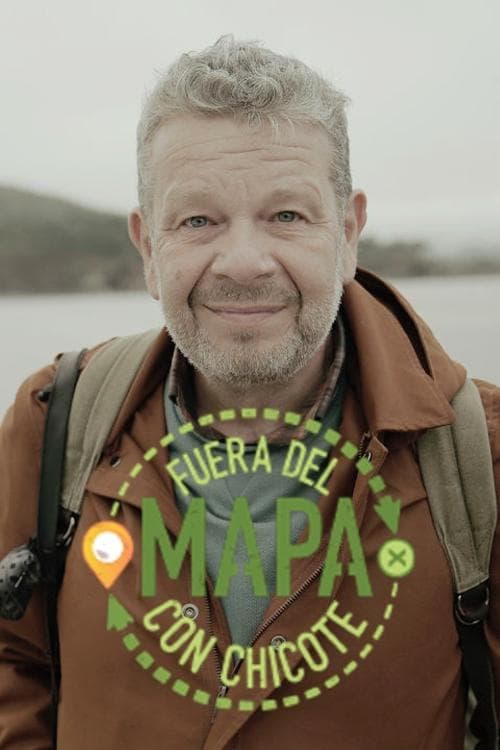 Fuera del mapa Season 1 poster