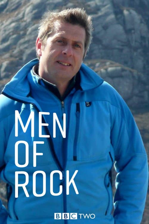 Men of Rock Season 1 poster