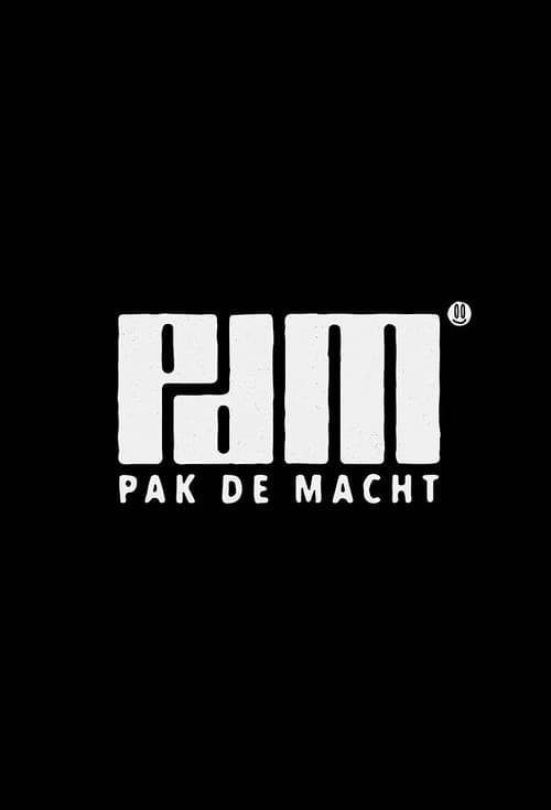 Pak de Macht Season 2 poster