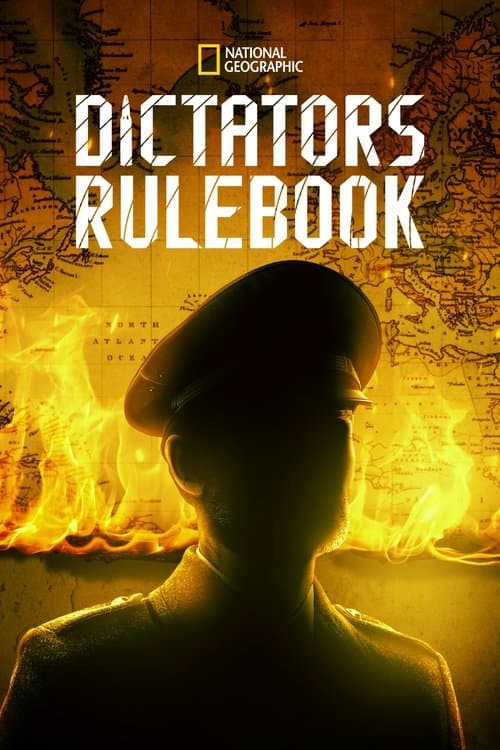 The Dictator's Playbook Season 1 poster