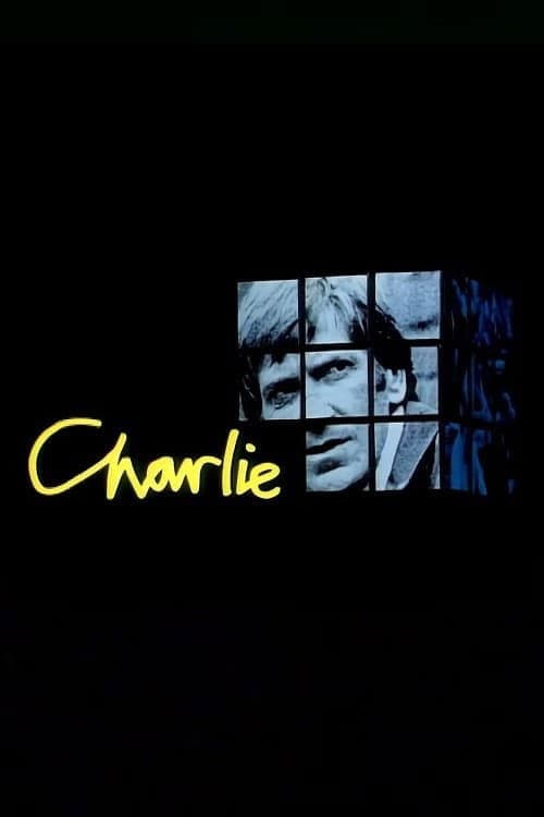 Charlie Season 1 poster