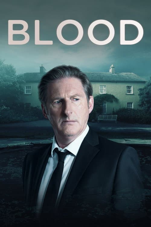 Blood Season 1 poster
