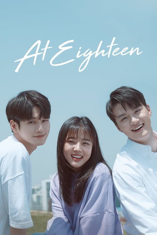 At Eighteen Season 1 poster