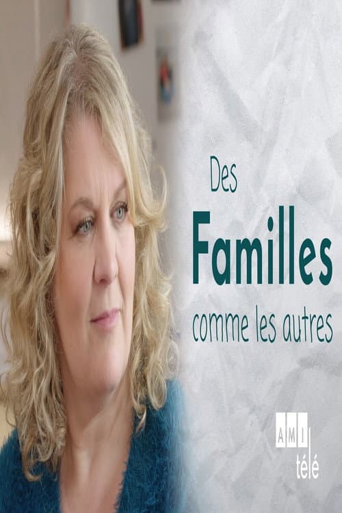 Des familles comme les autres Season 2 poster