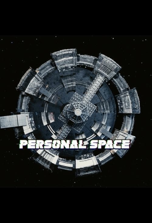 Personal Space Season 1 poster