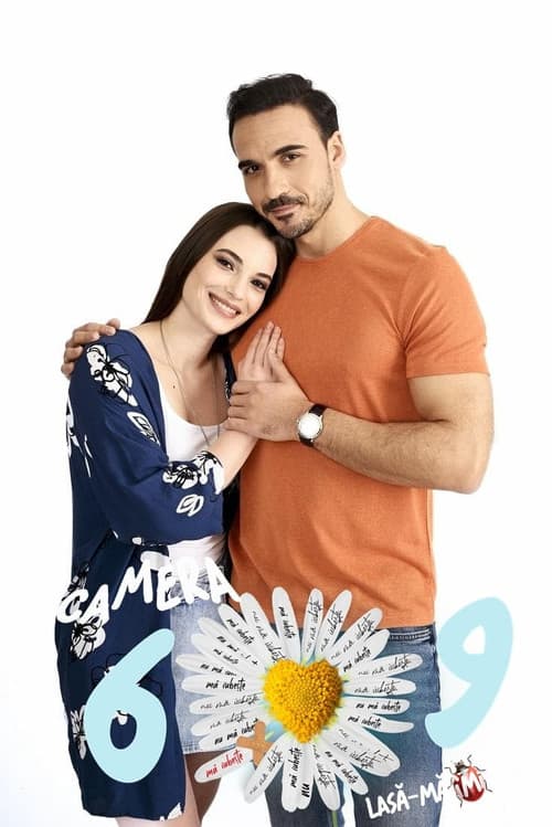 Lasă-mă, îmi place ! Camera 609 Season 2 poster
