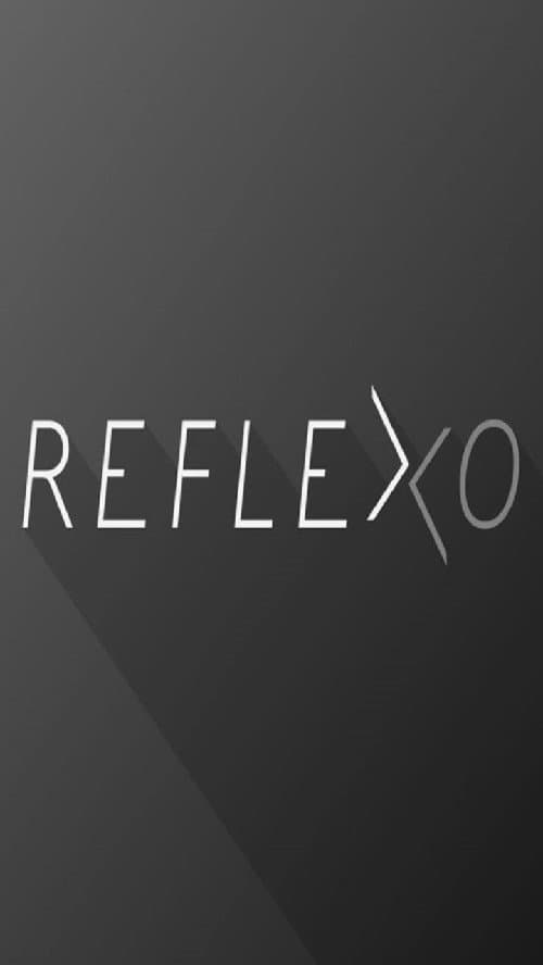 Reflexo - A Série Season 1 poster