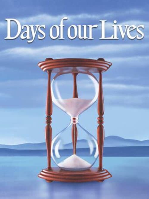 Days of Our Lives Season 52 poster
