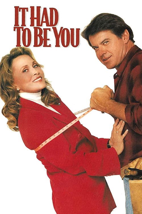 It Had to Be You Season 1 poster