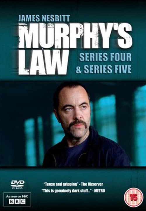 Murphy's Law Series 5 poster
