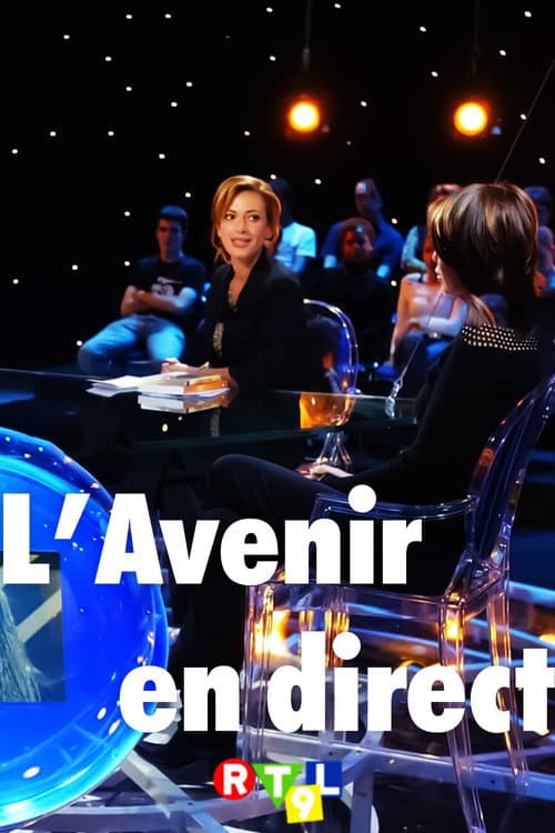 L'Avenir en direct Season 1 poster