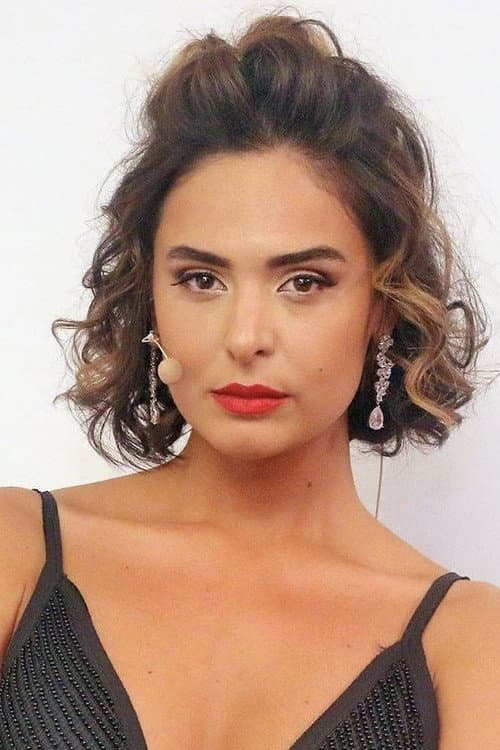 Sopho Nizharadze