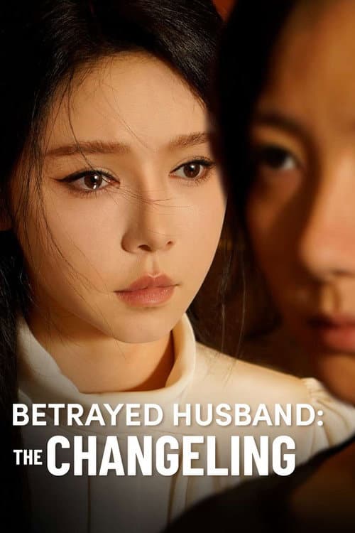 Betrayed Husband: The Changeling Season 1 poster