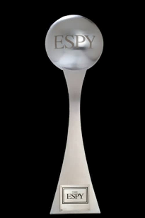 ESPY Awards Season 2 poster
