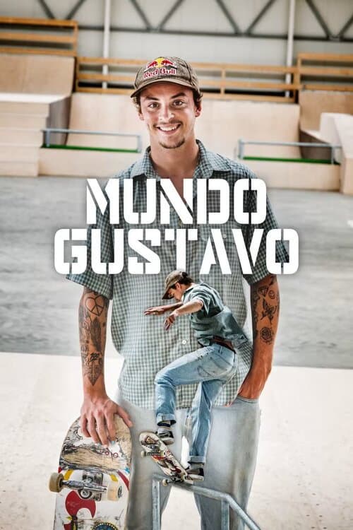 Mundo Gustavo Season 1 poster