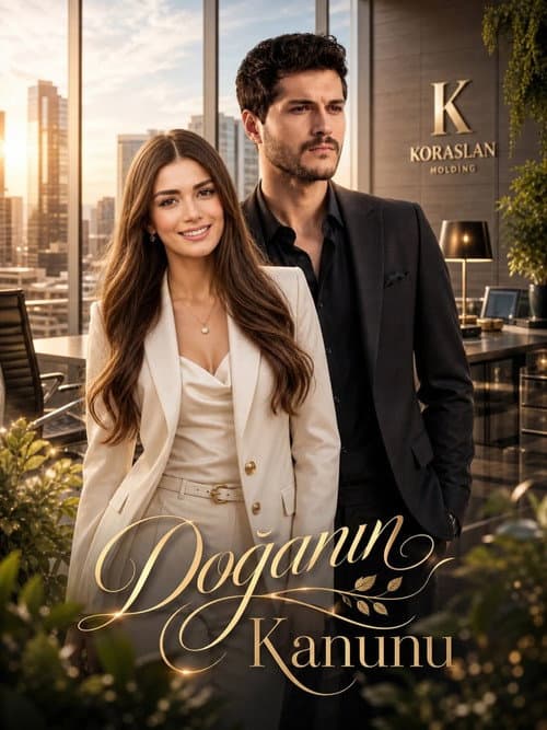 Doğanın Kanunu Season 1 poster