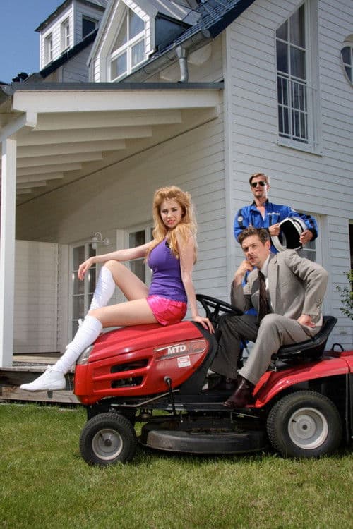 MTV Home Season 1 poster