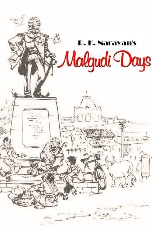 Malgudi Days Season 2 poster