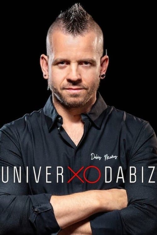 UniverXO Dabiz Season 1 poster