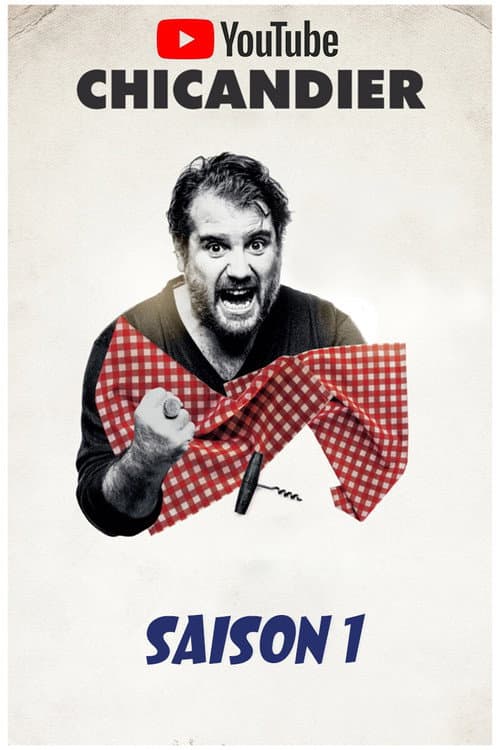 L'addiction s'il vous plait ?! Season 1 poster