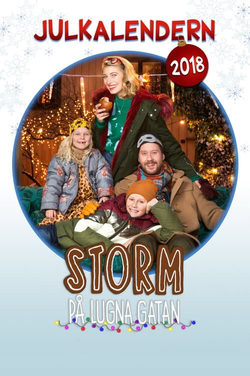 Julkalendern Season 59 poster