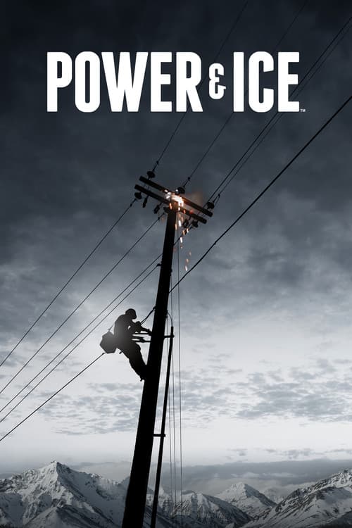 Power & Ice Season 1 poster