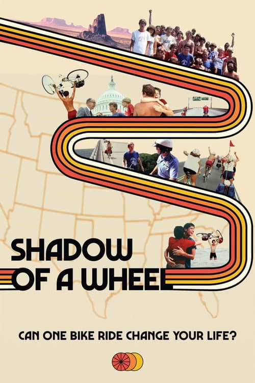 Shadow of a Wheel Season 1 poster