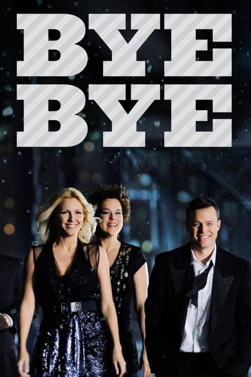 Bye Bye Season 49 poster