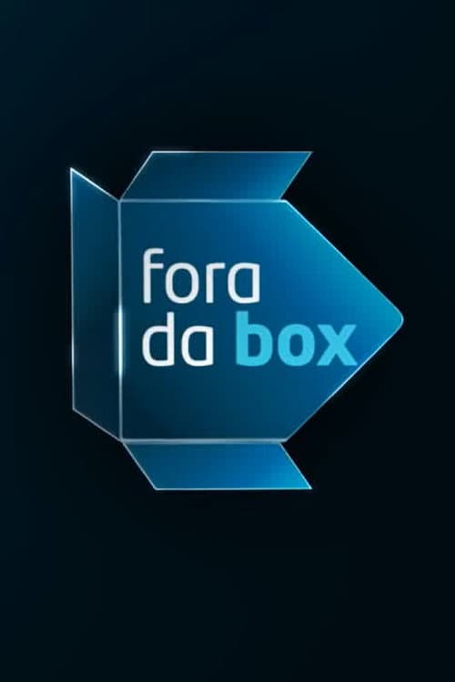 Out of the Box Season 2 poster