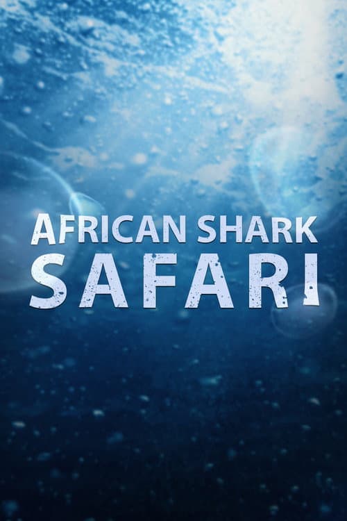 Shark Week 2017 poster