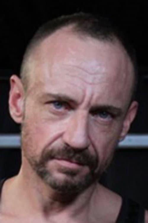 Gus Kox