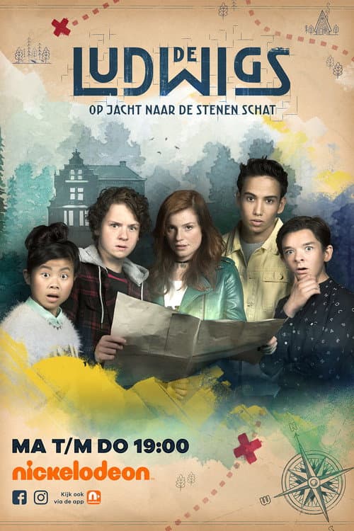 De Ludwigs Season 2 poster