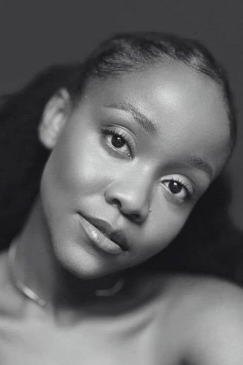 Ngele Ramulondi