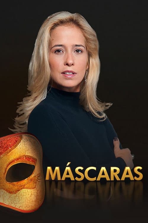 Máscaras Season 1 poster