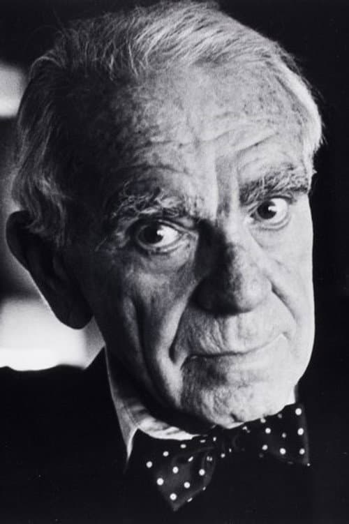 Horst P. Horst