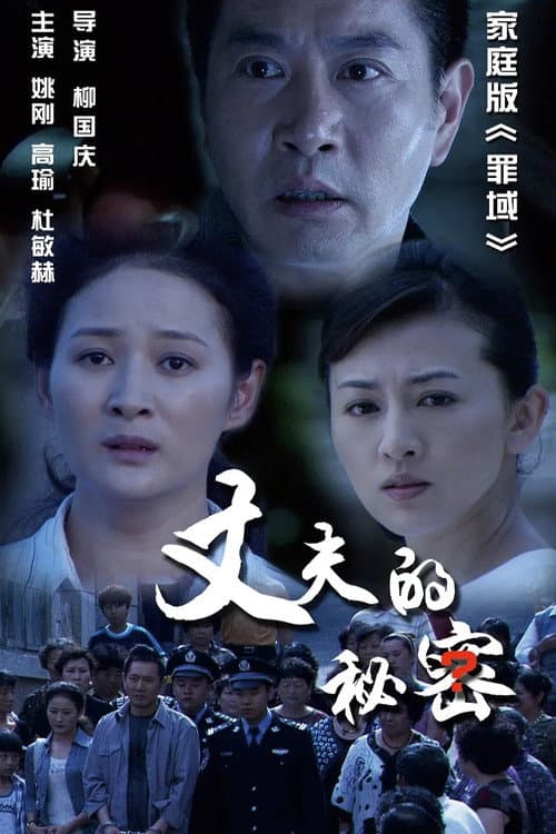 丈夫的秘密 Season 1 poster