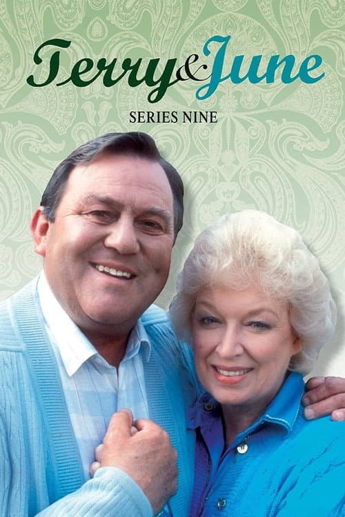 Terry and June Season 9 poster