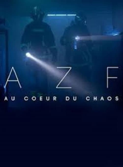AZF: French Factory Explosion Season 1 poster