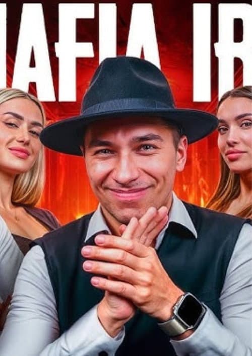 MAFIA W PRAWDZIWYM ŻYCIU Season 2 poster
