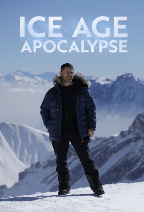 Ice Age: Apocalypse Season 1 poster