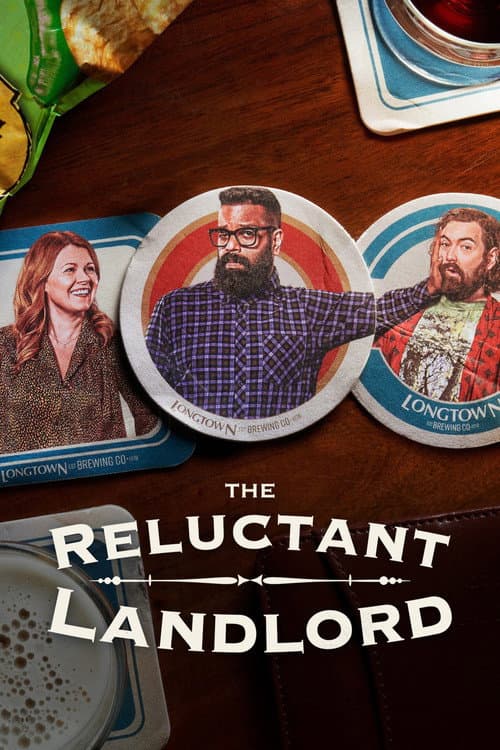 The Reluctant Landlord Season 2 poster