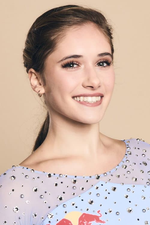 Isabeau Levito
