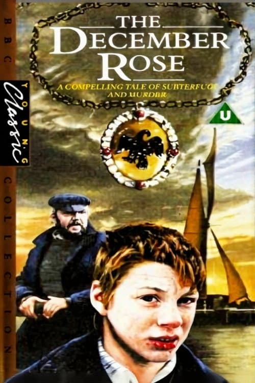 The December Rose Season 1 poster