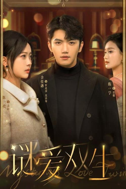 谜爱双生 Season 1 poster